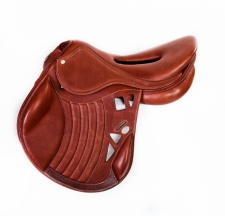 Wise's Cross Country Saddle